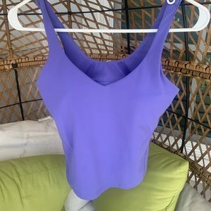 LULULEMON ALIGN TANK